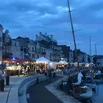 Appt, Terrasse ,velo , Plages & Port A Proximite , Idealement Bien Situe, Dernier Etage Apartment La Baule-Escoublac