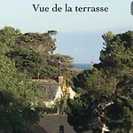 Appt, Terrasse ,velo , Plages & Port A Proximite , Idealement Bien Situe, Dernier Etage * La Baule-Escoublac