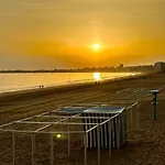 Appt, Terrasse ,velo , Plages & Port A Proximite , Idealement Bien Situe, Dernier Etage Apartment La Baule-Escoublac