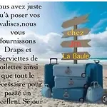 Appt, Terrasse ,velo , Plages & Port A Proximite , Idealement Bien Situe, Dernier Etage *