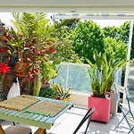 Appt, Terrasse ,velo , Plages & Port A Proximite , Idealement Bien Situe, Dernier Etage Apartment La Baule-Escoublac