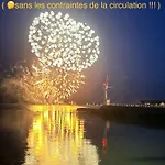 Appt, Terrasse ,velo , Plages & Port A Proximite , Idealement Bien Situe, Dernier Etage Apartment La Baule-Escoublac