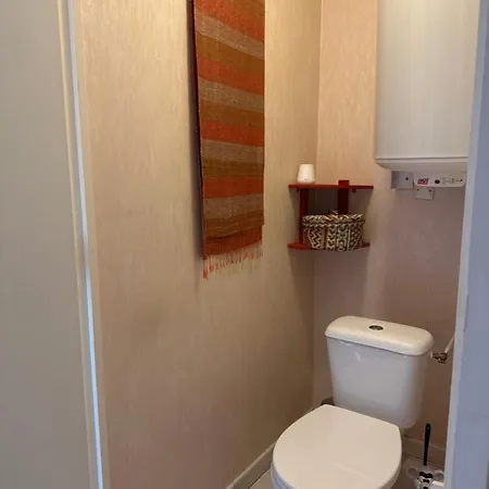 Appt Lumineux & Calme , Idealement Bien Situe , Velo A Disposition La Baule-Escoublac