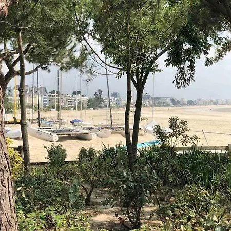 Appartement Appt Lumineux & Calme , Idealement Bien Situe , Velo A Disposition La Baule-Escoublac