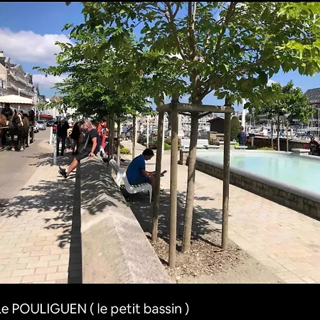 Appt Lumineux & Calme , Idealement Bien Situe , Velo A Disposition Apartment *