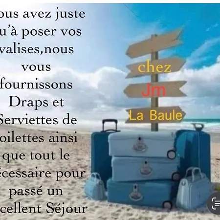 Appt, Terrasse ,velo , Plages & Port A Proximite , Idealement Bien Situe, Dernier Etage *