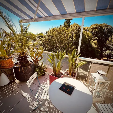 Cosy A Deux Pas Des Plages Avec Velos De Courtoisie Apartment *