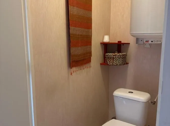 Appt, Terrasse ,velo , Plages & Port A Proximite , Idealement Bien Situe, Dernier Etage La Baule-Escoublac