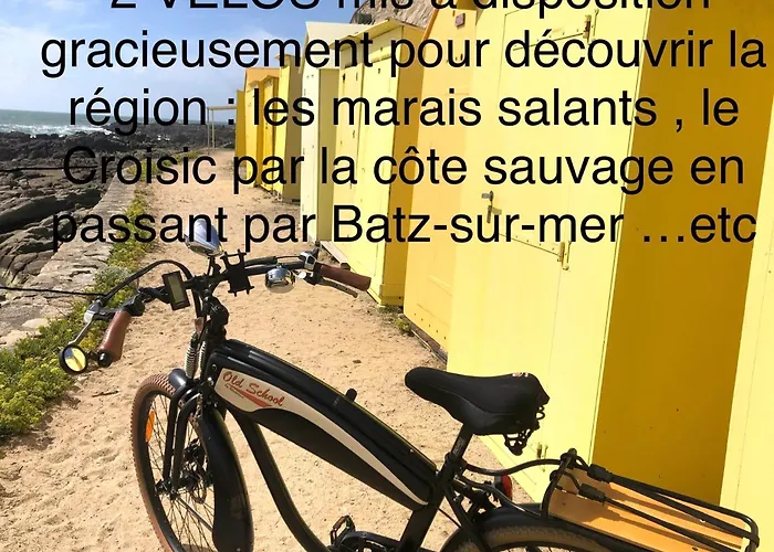 Apartment Appt, Terrasse ,velo , Plages & Port A Proximite , Idealement Bien Situe, Dernier Etage *