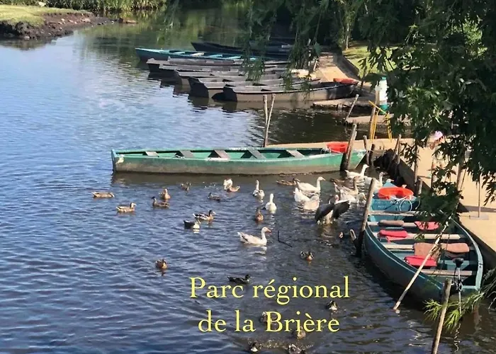 Appt, Terrasse ,velo , Plages & Port A Proximite , Idealement Bien Situe, Dernier Etage * La Baule-Escoublac