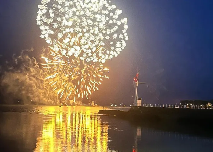 Appt, Terrasse ,velo , Plages & Port A Proximite , Idealement Bien Situe, Dernier Etage Apartment La Baule-Escoublac
